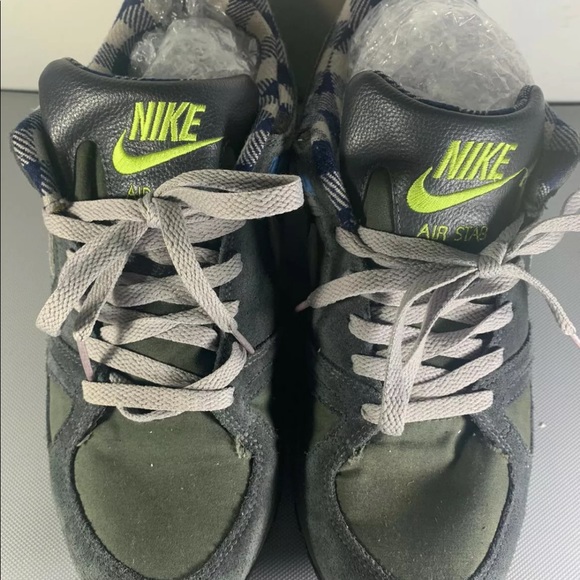 Nike Air Stab Premium 313717-301 Men's Size 13 - Picture 4 of 6